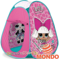 Mondo LOL Детска палатка Pop Up 28545